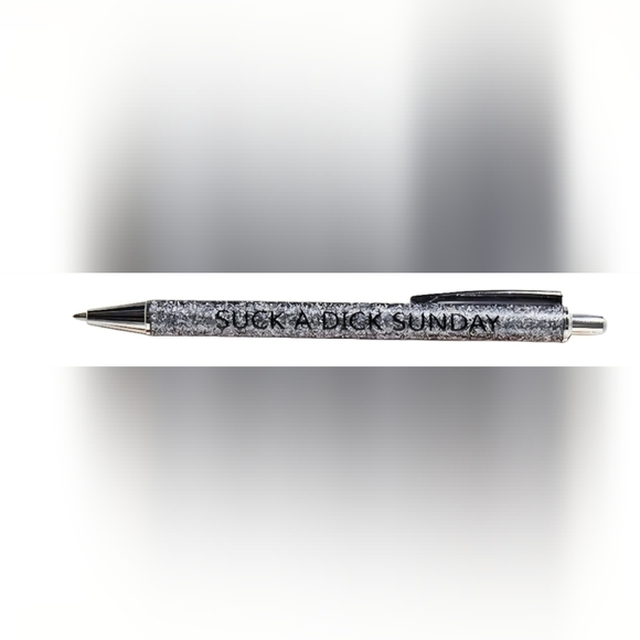 Clutch Your Pearls SWEAR PENS - Picture 10 of 11